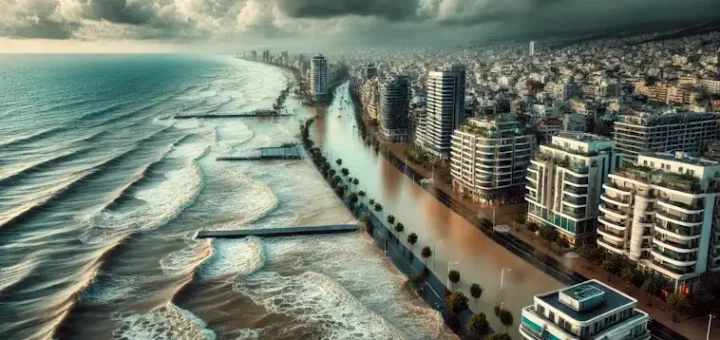 Coastal Cities
