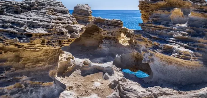Coastal Erosion
