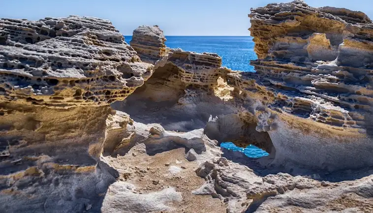 Coastal Erosion