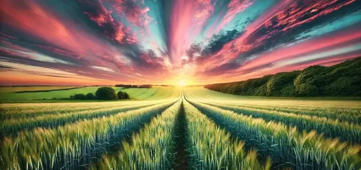 Organic Farming