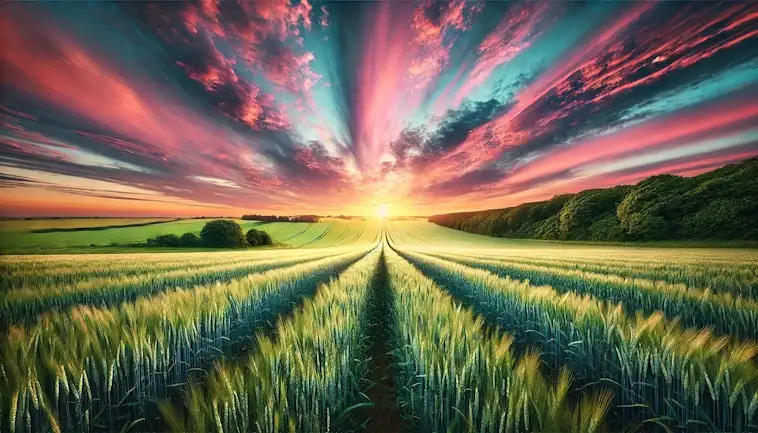 Organic Farming