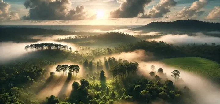 Greenhouse Gases