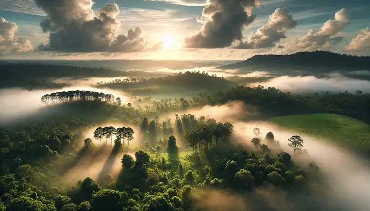 Greenhouse Gases