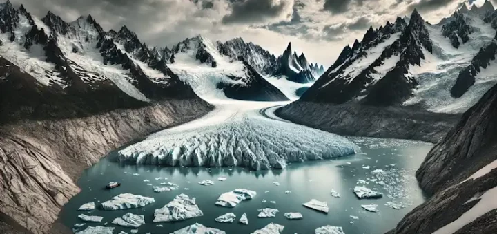 Glaciers