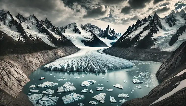 Glaciers
