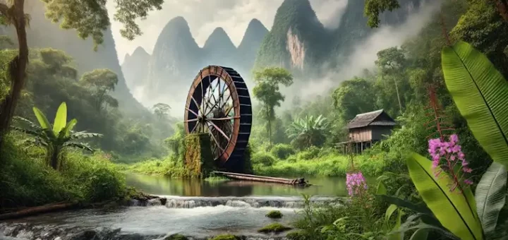 Climate Adaptation
