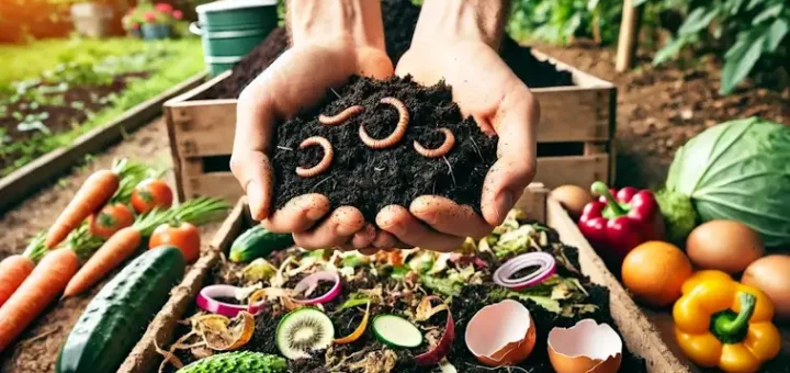 Composting