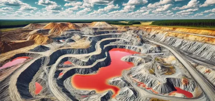 Ecosystems