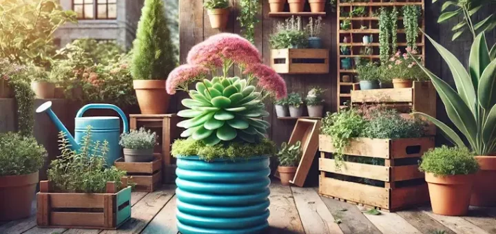 Sustainable Lifestyle