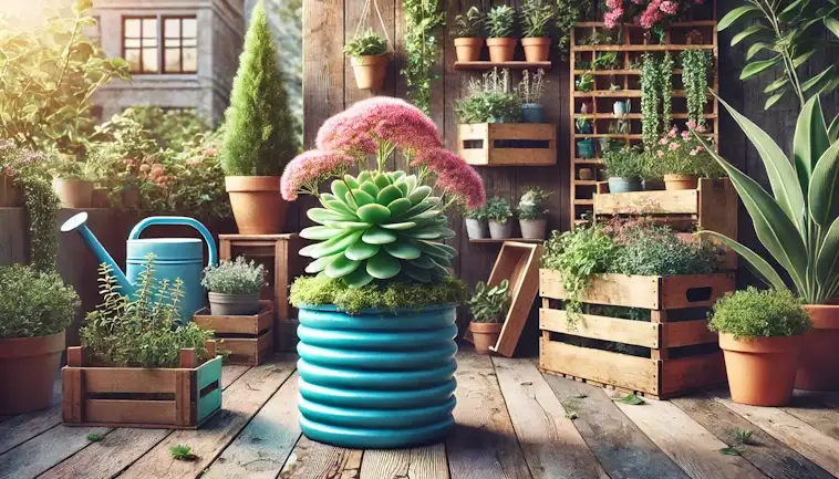 Sustainable Lifestyle