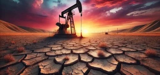 Oil