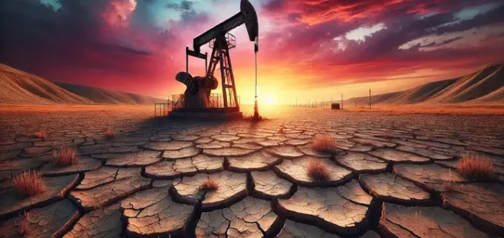 Oil