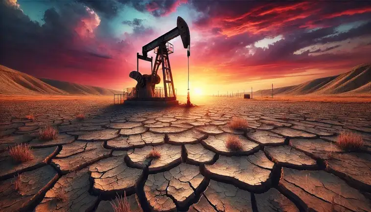 Oil