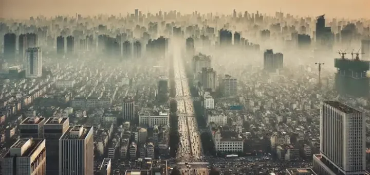 Urban Smog