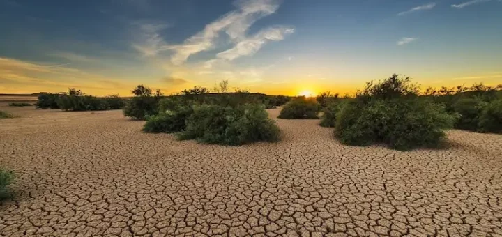 Droughts
