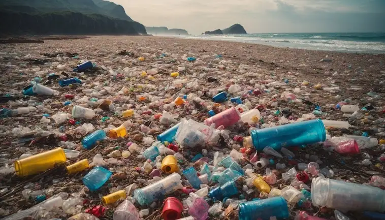 Plastic