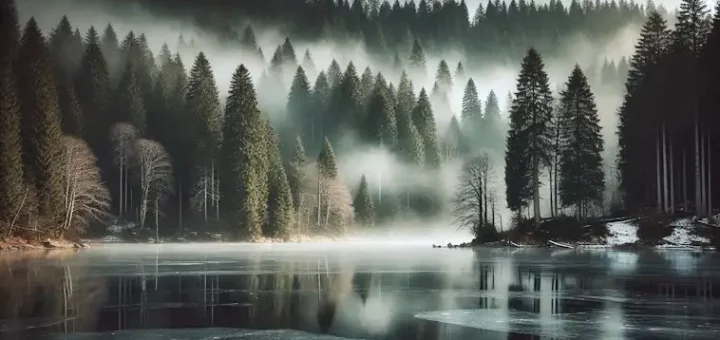 Climate Patterns