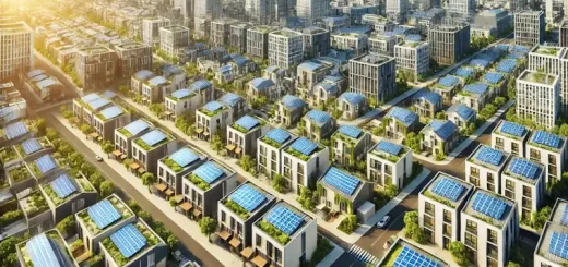 Renewable Energy