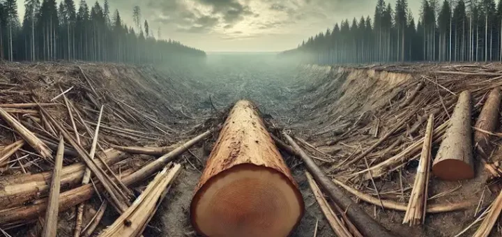 Deforestation