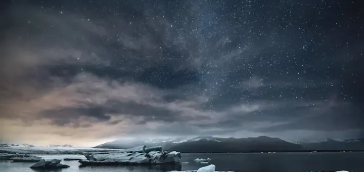 Sea Ice