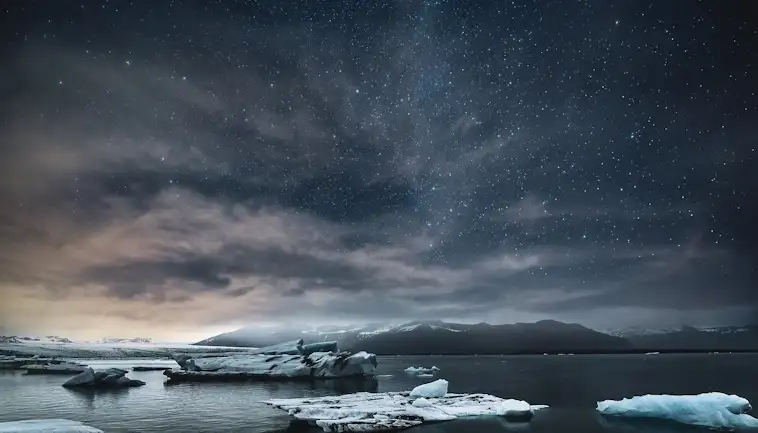 Sea Ice