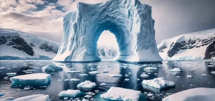 Ice Melt