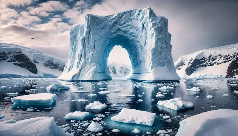 Ice Melt