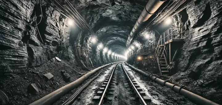 Coal