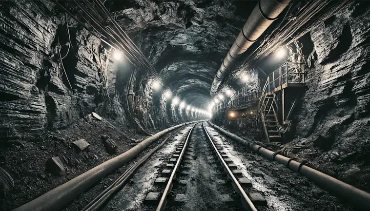 Coal