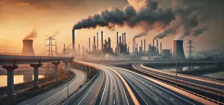 Carbon Emissions