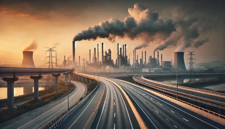 Carbon Emissions