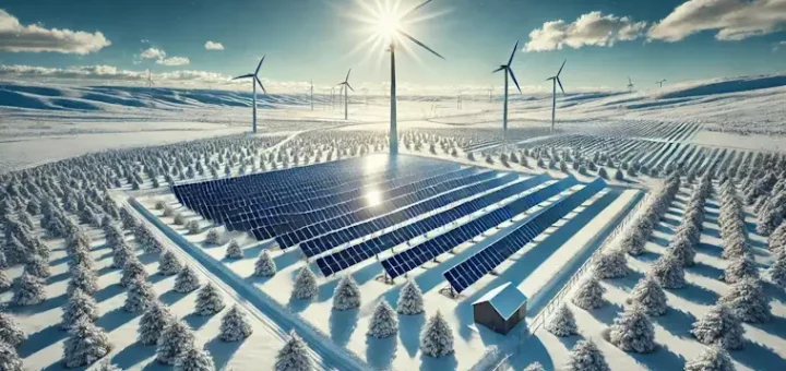Renewable Energy
