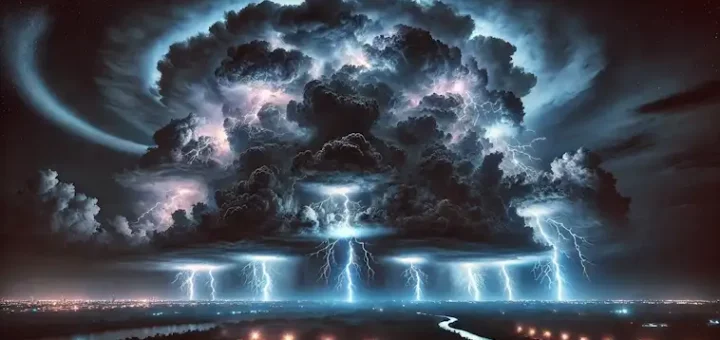 Extreme Weather