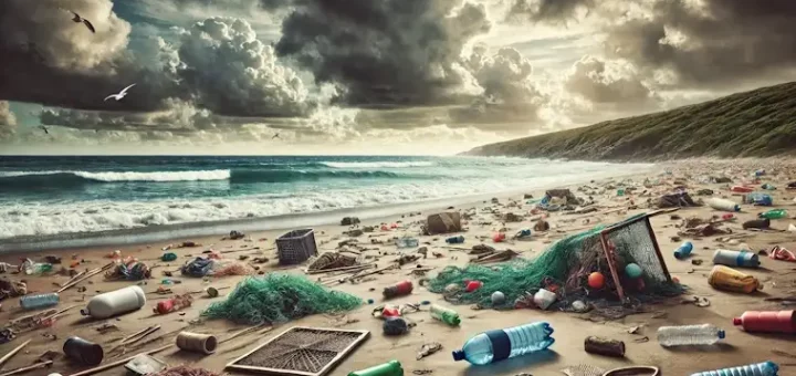 Plastic Pollution