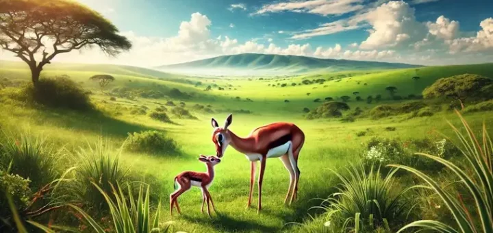 Animal Conservation