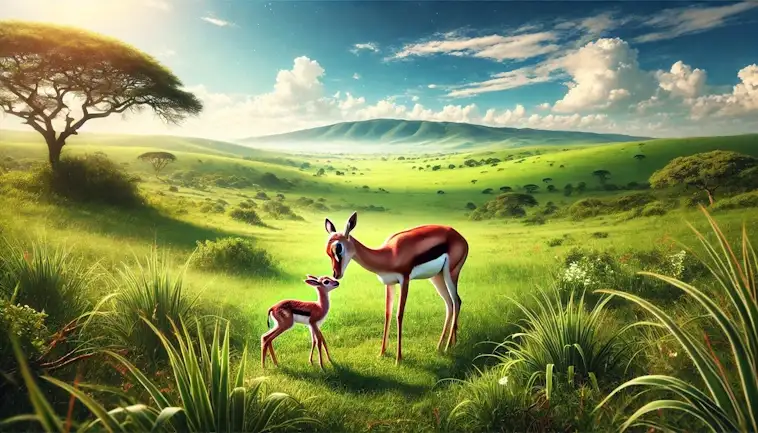 Animal Conservation