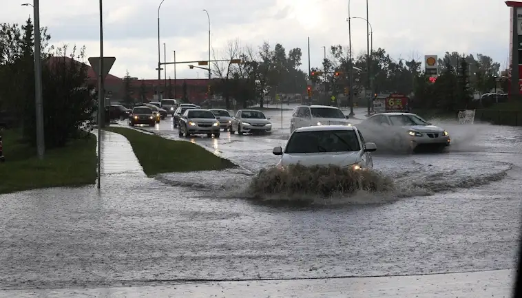 Coastal Flooding