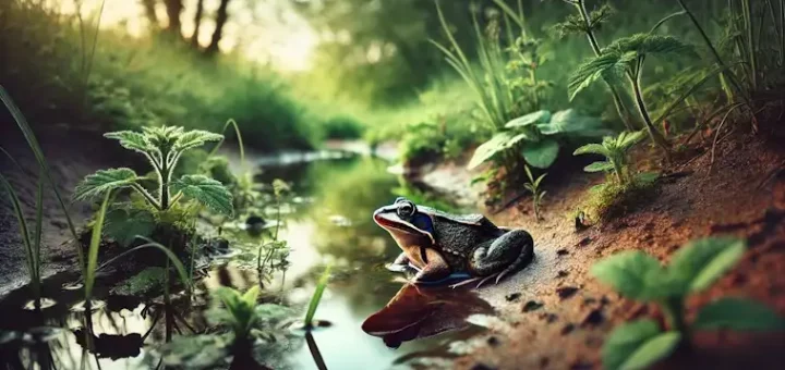Wildlife