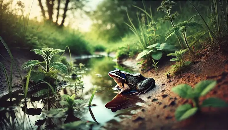 Wildlife