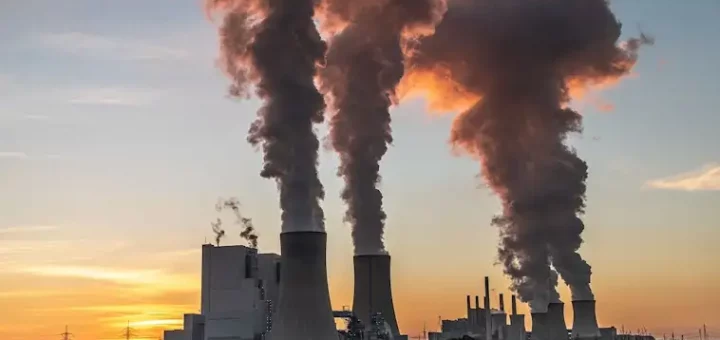 Greenhouse Gases