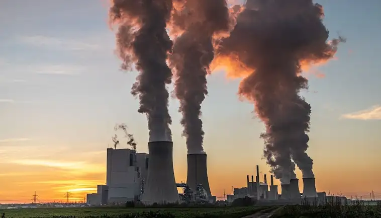 Greenhouse Gases