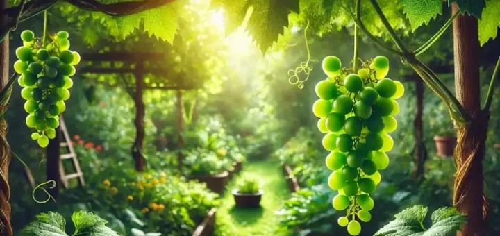 Organic Gardening