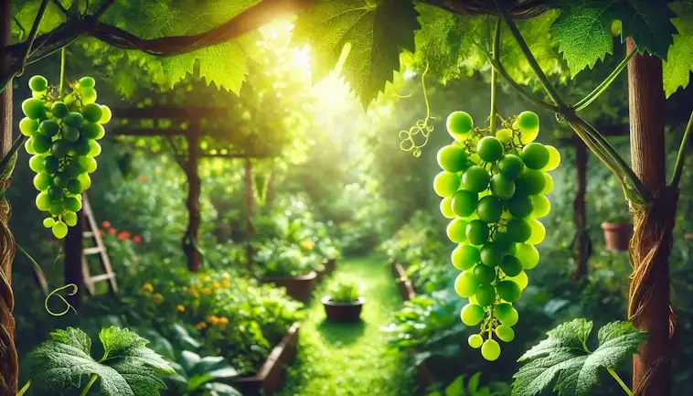 Organic Gardening