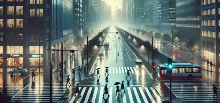 Acid Rain