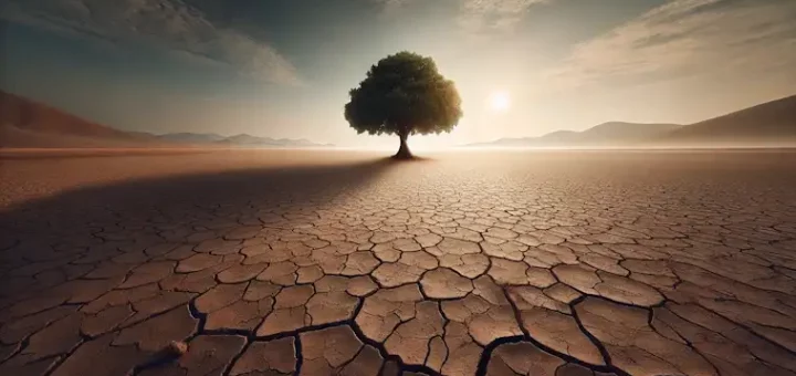 Drought