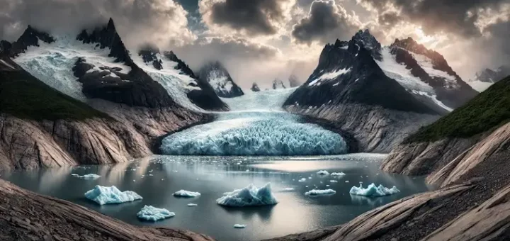 Glaciers