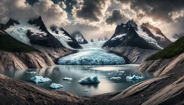 Glaciers