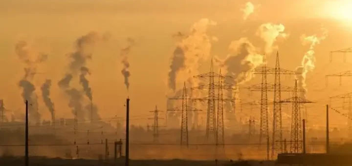 Air Pollution