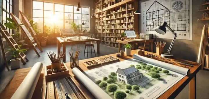 Green Buildings