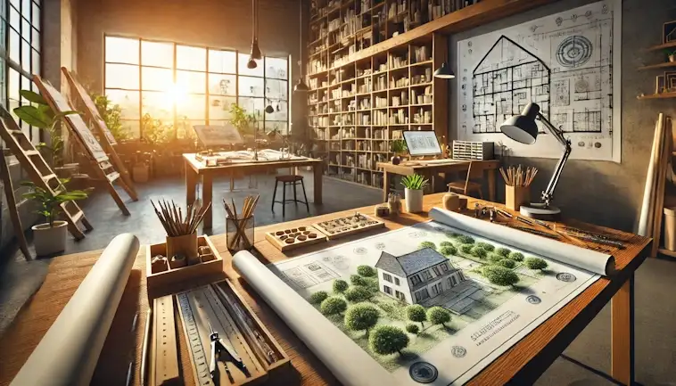 Green Buildings